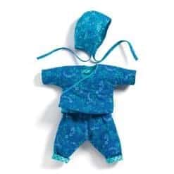 Mikado Doll Clothing
