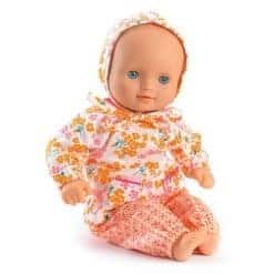 Alternative view of Hannako Doll Clothing