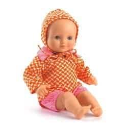 Brainkid Toys - Pepin Doll Clothing 3 Pepin Doll Clothing - Image 2