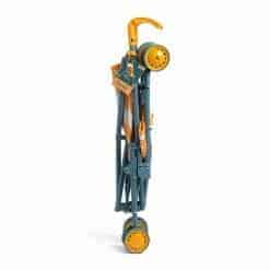 Alternative view of Doll Stroller SunShine 54cm