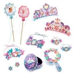 Alternative view of Nymphea Multi Activity DIY Set