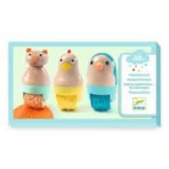 Myplastirollers Dough Creations