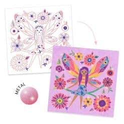 Little Wings Coloring Surprises - Image 3