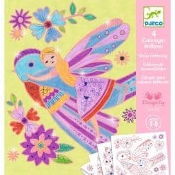 Little Wings Coloring Surprises - Image 5