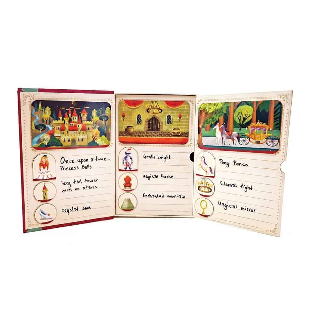 Brainkid Toys - In a Kingdom Far Away SvooryTales 4 In a Kingdom Far Away SvooryTales - Image 4