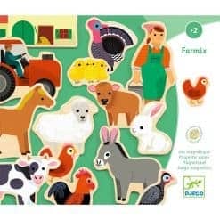 Farmix Magnets - Image 3