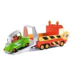 Crazy Motors Crazy Truck - Image 4
