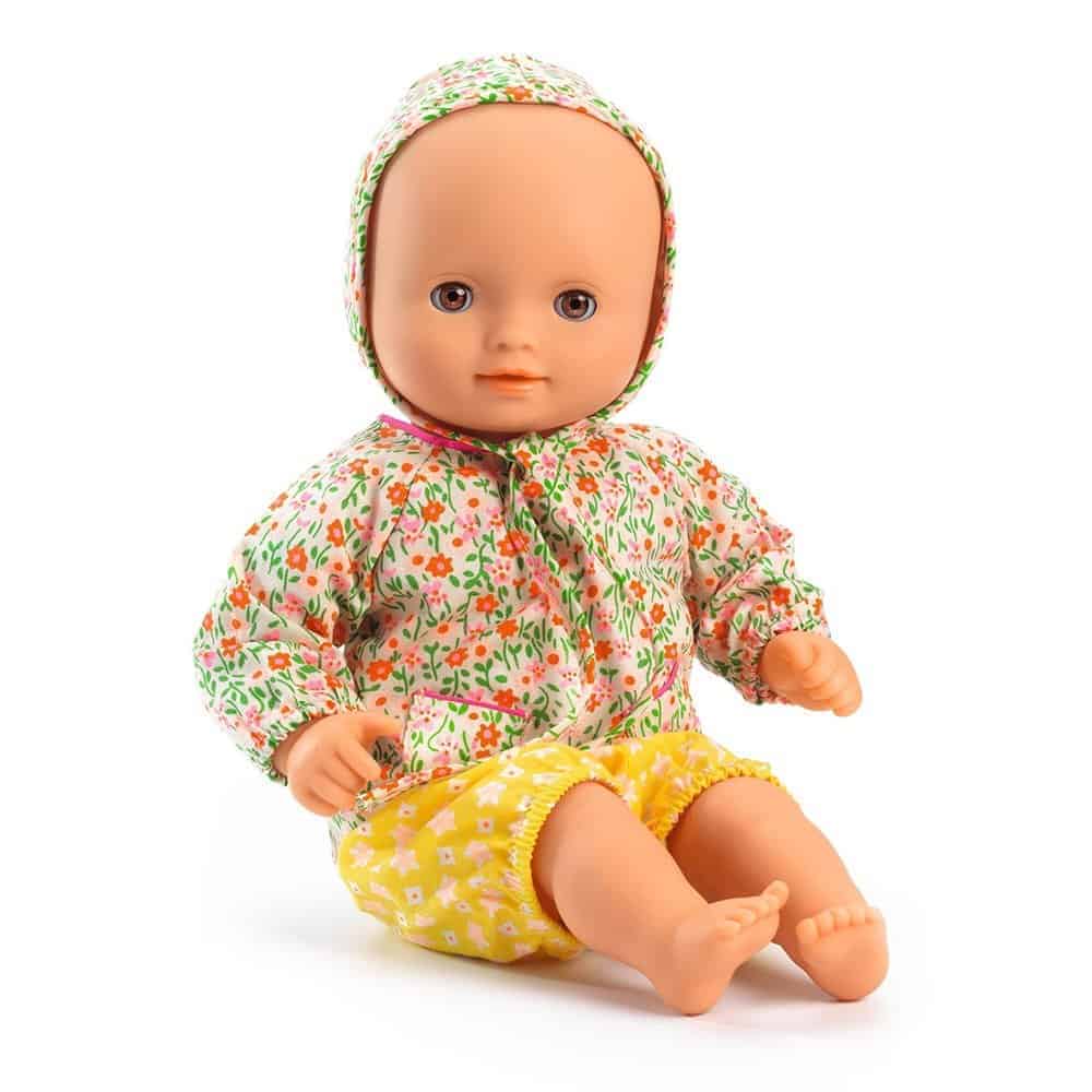 Brainkid Toys - Flora Doll 32cm 1 Flora Doll 32cm