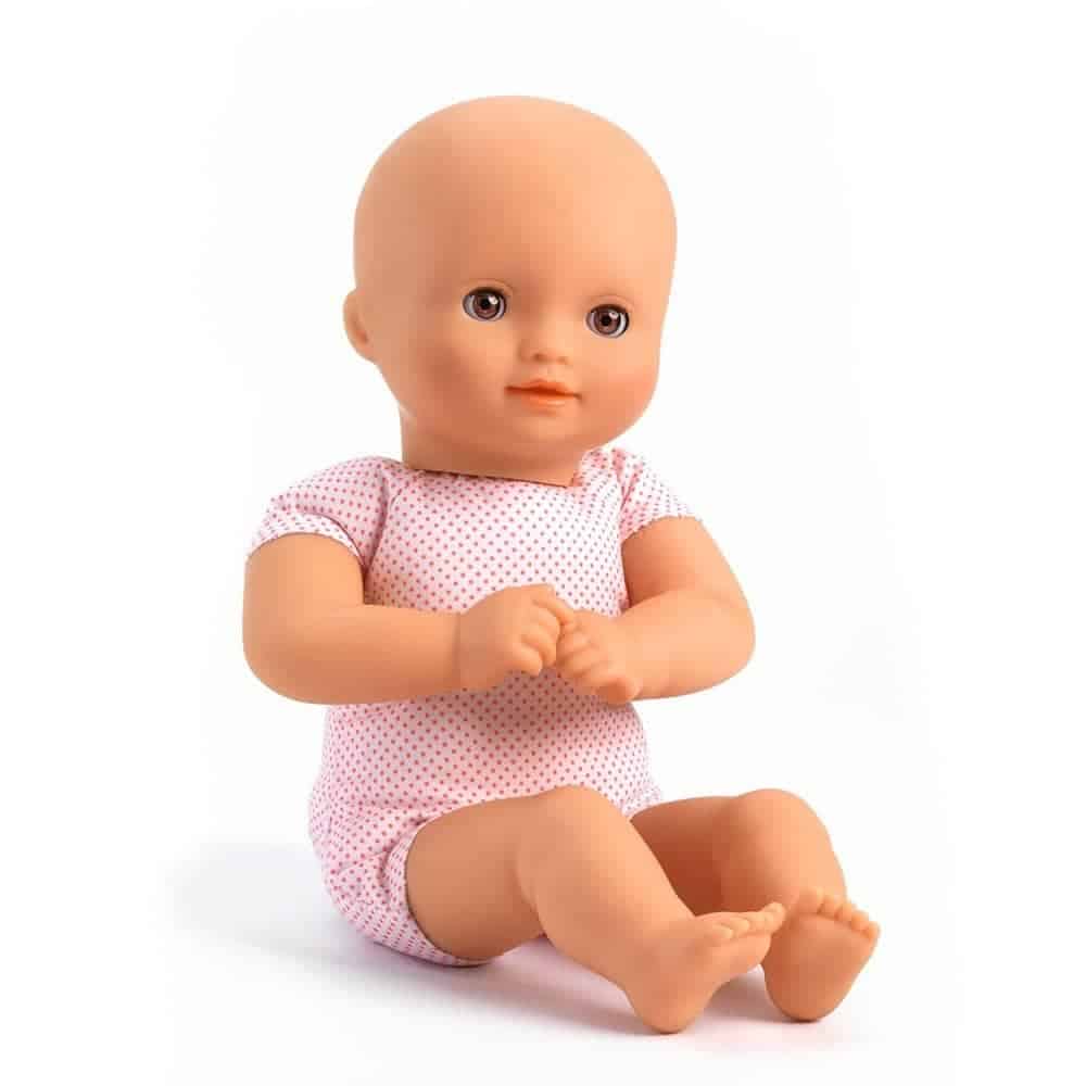 Brainkid Toys - Flora Doll 32cm 2 Flora Doll 32cm - Image 2