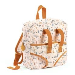 Alternative view of Doll Backpack Carrier