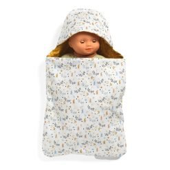 Alternative view of Sleep Sack Rabbits
