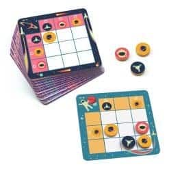 Alternative view of Sologic Space Logic
