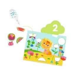 Brainkid Toys - The Mouse and his Friends 11 The Mouse and his Friends - Image 4