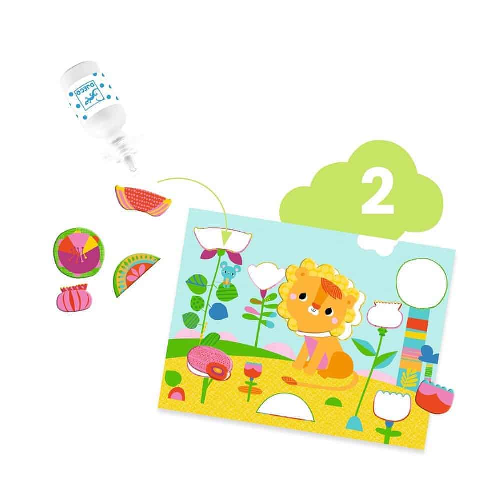 Brainkid Toys - The Mouse and his Friends 4 The Mouse and his Friends - Image 4