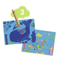 Brainkid Toys - The Mouse and his Friends 10 The Mouse and his Friends - Image 3