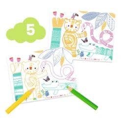 Brainkid Toys - The Mouse and his Friends 13 The Mouse and his Friends - Image 6