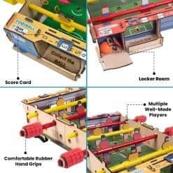 Smartivity Foosball - Image 3