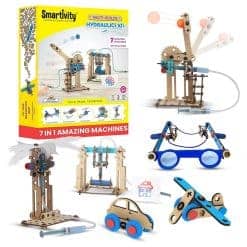 Smartivity Hydrolics Kit - Image 2