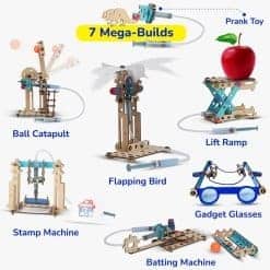 Smartivity Hydrolics Kit - Image 4