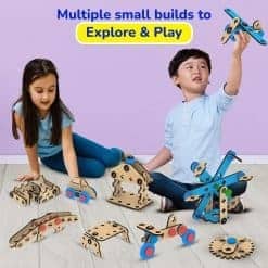 Smartivity Hydrolics Kit - Image 5