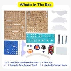 Smartivity Hydrolics Kit - Image 6