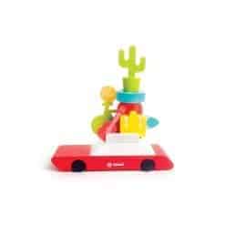 Vacation Car Balance - Image 4