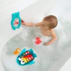Brainkid Toys - Arctic Bath Set 6 Arctic Bath Set - Image 3