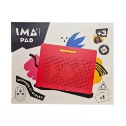 IMAPAD Red