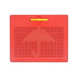 Alternative view of IMAPAD Red