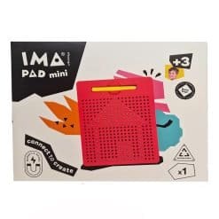 IMAPAD Mini Red