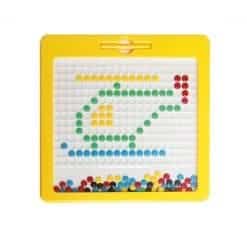 Alternative view of IMADOTS