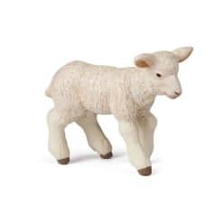 Lamb Figurine