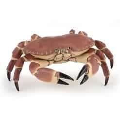 Crab Figurine