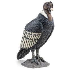 Wild Kondor Figurine