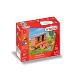 Building Chicken Coop