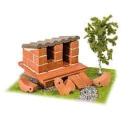 Alternative view of Building Chicken Coop