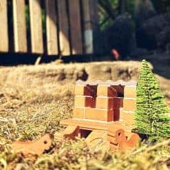 Building Chicken Coop - Image 4