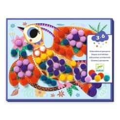 Assortments - Pompom