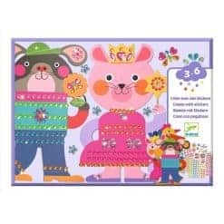 Sparkles Stickers Creations