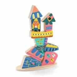Brainkid Toys - Ze Stackaboom 8 Ze Stackaboom - Image 4