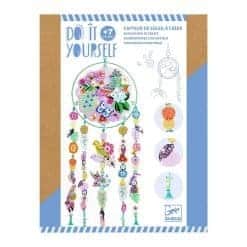 Brainkid Toys - Paradise Bird Suncatcher 7 Paradise Bird Suncatcher - Image 4