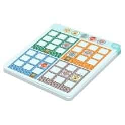 Brainkid Toys - Sologic Hotelogic 6 Sologic Hotelogic - Image 3