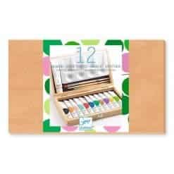 Artists Box - Gouaches