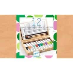 Brainkid Toys - Artists Box - Gouaches 5 Artists Box - Gouaches - Image 3