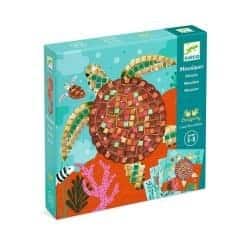 Caribbean Mosaics