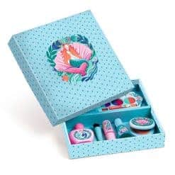 Mermaid Make Up Set