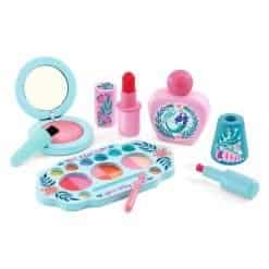 Brainkid Toys - Mermaid Make Up Set 3 Mermaid Make Up Set - Image 2
