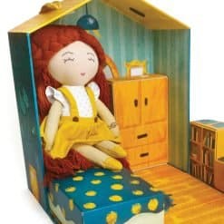 Brainkid Toys - The Home of Lora 17 The Home of Lora - Image 4
