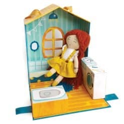 Brainkid Toys - The Home of Lora 18 The Home of Lora - Image 5