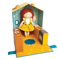 Brainkid Toys - The Home of Lora 20 The Home of Lora - Image 7